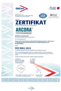 Zertifikat-9001-DE